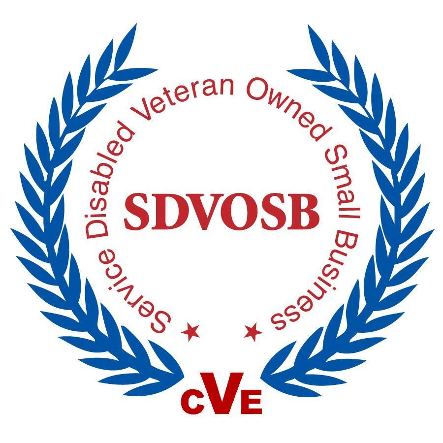 Image result for sdvosb logo