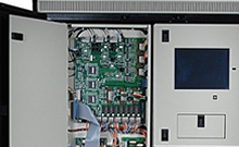 Static Transfer Switches