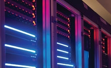 Data Center Solutions