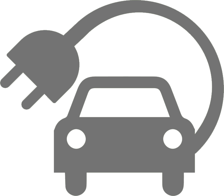 electric vehicle icon Dynamik Inc. DVBE San Diego, California